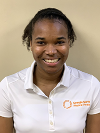 Morgan Kamau